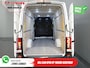 Volkswagen Crafter 35 2.0 TDI 140 pk L5H3 BPM VRIJ! 2x Schuifdeuren/ 270 Gr.Deuren/ Carplay/ Camera/ Airco