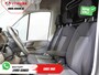 Volkswagen Crafter 35 2.0 TDI 140 pk L5H3 BPM VRIJ! 2x Schuifdeuren/ 270 Gr.Deuren/ Carplay/ Camera/ Airco