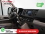 Volkswagen Crafter 35 2.0 TDI 140 pk L5H3 BPM VRIJ! 2x Schuifdeuren/ 270 Gr.Deuren/ Carplay/ Camera/ Airco