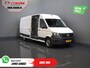 Volkswagen Crafter 35 2.0 TDI 140 pk L5H3 BPM VRIJ! 2x Schuifdeuren/ 270 Gr.Deuren/ Carplay/ Camera/ Airco
