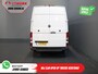 Volkswagen Crafter 35 2.0 TDI 140 pk L5H3 BPM VRIJ! 2x Schuifdeuren/ 270 Gr.Deuren/ Carplay/ Camera/ Airco