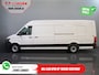Volkswagen Crafter 35 2.0 TDI 140 pk L5H3 BPM VRIJ! 2x Schuifdeuren/ 270 Gr.Deuren/ Carplay/ Camera/ Airco