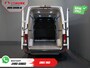 Volkswagen Crafter 35 2.0 TDI 140 pk L5H3 BPM VRIJ! 2x Schuifdeuren/ 270 Gr.Deuren/ Carplay/ Camera/ Airco