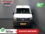 Volkswagen Crafter 35 2.0 TDI 140 pk L5H3 BPM VRIJ! 2x Schuifdeuren/ 270 Gr.Deuren/ Carplay/ Camera/ Airco