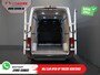 Volkswagen Crafter 35 2.0 TDI 140 pk L5H3 BPM VRIJ! 2x Schuifdeuren/ 270 Gr.Deuren/ Carplay/ Camera/ Airco