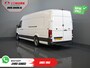 Volkswagen Crafter 35 2.0 TDI 140 pk L5H3 BPM VRIJ! 2x Schuifdeuren/ 270 Gr.Deuren/ Carplay/ Camera/ Airco
