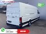 Volkswagen Crafter 35 2.0 TDI 140 pk L5H3 BPM VRIJ! 2x Schuifdeuren/ 270 Gr.Deuren/ Carplay/ Camera/ Airco