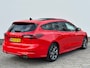 Ford Focus Wagon ST-Line EcoBoost Hybrid 155 pk | Pano | Winter Pack | Camera | Adapt. cruise | Camera | Draadloos Apple Carplay |