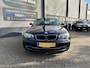 BMW 1-Serie 116i Business Line 122PK Trekhaak,Airco,Isofix,ElektrRamen+Spiegels,Lmv,Startknop,Radio/Cd-Speler.