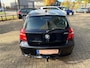BMW 1-Serie 116i Business Line 122PK Trekhaak,Airco,Isofix,ElektrRamen+Spiegels,Lmv,Startknop,Radio/Cd-Speler.