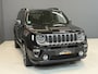 Jeep Renegade 1.0 Turbo 120pk Limited Adaptive Cruise, Apple carplay, 19Inch lmv.