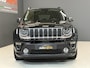 Jeep Renegade 1.0 Turbo 120pk Limited Adaptive Cruise, Apple carplay, 19Inch lmv.