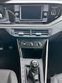 Volkswagen Polo 1.0 MPI Comfortline 80pk/Pdc v+a, Cruise, evt. Apple Carplay