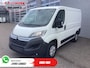 Citroën Jumper 2.0 HDi 130 pk EXPORT MARGE Airco/ Cruise/ Navi/ Camera/ PDC