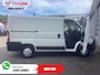 Citroën Jumper 2.0 HDi 130 pk EXPORT MARGE Airco/ Cruise/ Navi/ Camera/ PDC