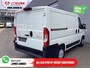Citroën Jumper 2.0 HDi 130 pk EXPORT MARGE Airco/ Cruise/ Navi/ Camera/ PDC