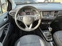 Opel Crossland X 1.2 110PK Navi,Clima,Cruise,Isofix,Carplay,Stoel+Stuurverw,Usb,Lmv,TwoTone,Stuurbed,Bluetooth,ElektrRamenV+A