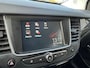 Opel Crossland X 1.2 110PK Navi,Clima,Cruise,Isofix,Carplay,Stoel+Stuurverw,Usb,Lmv,TwoTone,Stuurbed,Bluetooth,ElektrRamenV+A