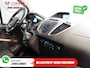 Ford Transit Custom 2.2 TDCI Trend DC Dubbel Cabine L2 NL Auto/ Leder/ Stoelverw./ Camera/ PDC/ LMV/ Sidesteps