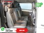 Ford Transit Custom 2.2 TDCI Trend Dubbel Cabine DC L2 BPM VRIJ! NL Auto/ Leder/ Stoelverw./ Camera/ PDC/ LMV/ Sidesteps
