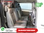 Ford Transit Custom 2.2 TDCI Trend Dubbel Cabine DC L2 BPM VRIJ! NL Auto/ Leder/ Stoelverw./ Camera/ PDC/ LMV/ Sidesteps