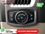 Ford Transit Custom 2.2 TDCI Trend DC Dubbel Cabine L2 NL Auto/ Leder/ Stoelverw./ Camera/ PDC/ LMV/ Sidesteps