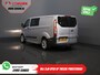 Ford Transit Custom 2.2 TDCI Trend DC Dubbel Cabine L2 NL Auto/ Leder/ Stoelverw./ Camera/ PDC/ LMV/ Sidesteps