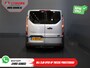 Ford Transit Custom 2.2 TDCI Trend DC Dubbel Cabine L2 NL Auto/ Leder/ Stoelverw./ Camera/ PDC/ LMV/ Sidesteps
