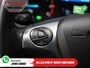 Ford Transit Custom 2.2 TDCI Trend DC Dubbel Cabine L2 NL Auto/ Leder/ Stoelverw./ Camera/ PDC/ LMV/ Sidesteps