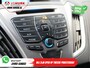 Ford Transit Custom 2.2 TDCI Trend DC Dubbel Cabine L2 NL Auto/ Leder/ Stoelverw./ Camera/ PDC/ LMV/ Sidesteps