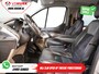 Ford Transit Custom 2.2 TDCI Trend DC Dubbel Cabine L2 NL Auto/ Leder/ Stoelverw./ Camera/ PDC/ LMV/ Sidesteps