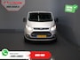 Ford Transit Custom 2.2 TDCI Trend Dubbel Cabine DC L2 BPM VRIJ! NL Auto/ Leder/ Stoelverw./ Camera/ PDC/ LMV/ Sidesteps