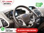 Ford Transit Custom 2.2 TDCI Trend DC Dubbel Cabine L2 NL Auto/ Leder/ Stoelverw./ Camera/ PDC/ LMV/ Sidesteps