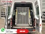 Mercedes-Benz Sprinter 313 2.2 CDI Aut. L2H2 € 10.648 Incl. BTW EXPORT Combi/ 9 Persoons/ Kombi/ 9P/ Airco/ Rolstoellift/ Electr. deur/