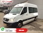 Mercedes-Benz Sprinter 313 2.2 CDI Aut. L2H2 € 10.648 Incl. BTW EXPORT Combi/ 9 Persoons/ Kombi/ 9P/ Airco/ Rolstoellift/ Electr. deur/