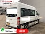 Mercedes-Benz Sprinter 313 2.2 CDI Aut. L2H2 € 10.648 Incl. BTW EXPORT Combi/ 9 Persoons/ Kombi/ 9P/ Airco/ Rolstoellift/ Electr. deur/