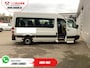 Mercedes-Benz Sprinter 313 2.2 CDI Aut. L2H2 € 10.648 Incl. BTW EXPORT Combi/ 9 Persoons/ Kombi/ 9P/ Airco/ Rolstoellift/ Electr. deur/
