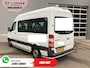Mercedes-Benz Sprinter 313 2.2 CDI Aut. L2H2 € 10.648 Incl. BTW EXPORT Combi/ 9 Persoons/ Kombi/ 9P/ Airco/ Rolstoellift/ Electr. deur/
