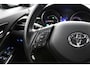 Toyota C-HR 1.8 Hybrid Energy | Trekhaak | Stoelverwarming | Parkeersensoren | Navigatie |