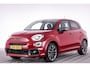 Fiat 500X 1.5 Hybrid Sport Automaat | NAVI | ECC | CAMERA | Half LEDER
