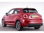 Fiat 500X 1.5 Hybrid Sport Automaat | NAVI | ECC | CAMERA | Half LEDER