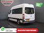 Mercedes-Benz Sprinter 313 2.2 CDI Aut. L2H2 €8.772,- Incl. BTW EXPORT Combi/ 9 Persoons/ Kombi/ 9P/ Airco/ Rolstoellift/ Electr. deur/ APK 9-2026