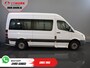Mercedes-Benz Sprinter 313 2.2 CDI Aut. L2H2 € 9.922 Incl. BTW EXPORT Combi/ 9 Persoons/ Kombi/ 9P/ Airco/ Rolstoellift/ Electr. deur/ APK 9-2026