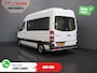 Mercedes-Benz Sprinter 313 2.2 CDI Aut. L2H2 € 9.680 Incl. BTW EXPORT Combi/ 9 Persoons/ Kombi/ 9P/ Airco/ Rolstoellift/ Electr. deur/ APK 9-2026