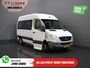 Mercedes-Benz Sprinter 313 2.2 CDI Aut. L2H2 €8.772,- Incl. BTW EXPORT Combi/ 9 Persoons/ Kombi/ 9P/ Airco/ Rolstoellift/ Electr. deur/ APK 9-2026