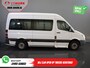Mercedes-Benz Sprinter 313 2.2 CDI Aut. L2H2 € 9.922 Incl. BTW EXPORT Combi/ 9 Persoons/ Kombi/ 9P/ Airco/ Rolstoellift/ Electr. deur/ APK 9-2026
