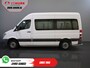 Mercedes-Benz Sprinter 313 2.2 CDI Aut. L2H2 € 9.922 Incl. BTW EXPORT Combi/ 9 Persoons/ Kombi/ 9P/ Airco/ Rolstoellift/ Electr. deur/ APK 9-2026