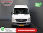 Mercedes-Benz Sprinter 313 2.2 CDI Aut. L2H2 € 9.922 Incl. BTW EXPORT Combi/ 9 Persoons/ Kombi/ 9P/ Airco/ Rolstoellift/ Electr. deur/ APK 9-2026