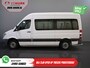 Mercedes-Benz Sprinter 313 2.2 CDI Aut. L2H2 €8.772,- Incl. BTW EXPORT Combi/ 9 Persoons/ Kombi/ 9P/ Airco/ Rolstoellift/ Electr. deur/ APK 9-2026