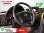 Mercedes-Benz Sprinter 313 2.2 CDI Aut. L2H2 € 9.680 Incl. BTW EXPORT Combi/ 9 Persoons/ Kombi/ 9P/ Airco/ Rolstoellift/ Electr. deur/ APK 9-2026